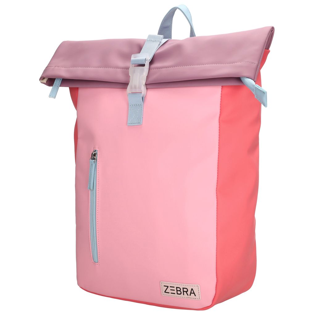 Zebra Rugzak Sterre Multi Bag - rugtas + kadootje