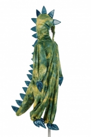 Dino Pak Souza Tyrannosaurus verkleedpak