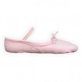 Ballet Schoenen Roze