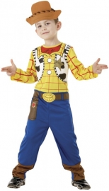 Toy Story Woody Pak NIEUW