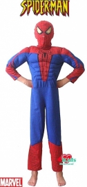 Spiderman Pak
