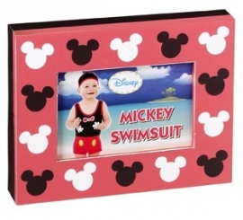 Mickey Mouse Zwempakje Disney