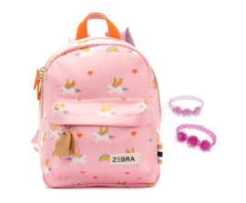 ZEBRA tassen Paard