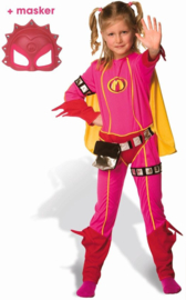 Mega Mindy Pak + GRATIS Masker
