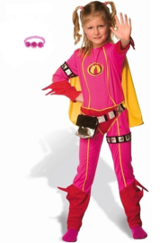 Mega Mindy Pak + gratis armbandje