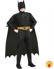 Batman Pak Kind Zwart