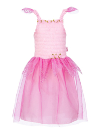 Prinsessenjurk Roze