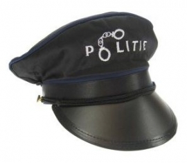 Politie Pet | Sale