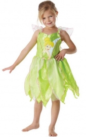 Tinkerbell Jurkje Disney Classic