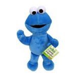 Koekiemonster Knuffel Pop - 24 cm