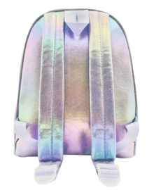 Zeemeermin Rugtas Purple Cadeau PAKKET + tashanger + etui + lipgloss