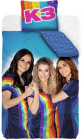 Ampère Sjah Momentum K3 kleding artikelen Jurkje regenboog, engeltjes, speelgoed | vandaag  bestelt morgen in huis | groot assortiment