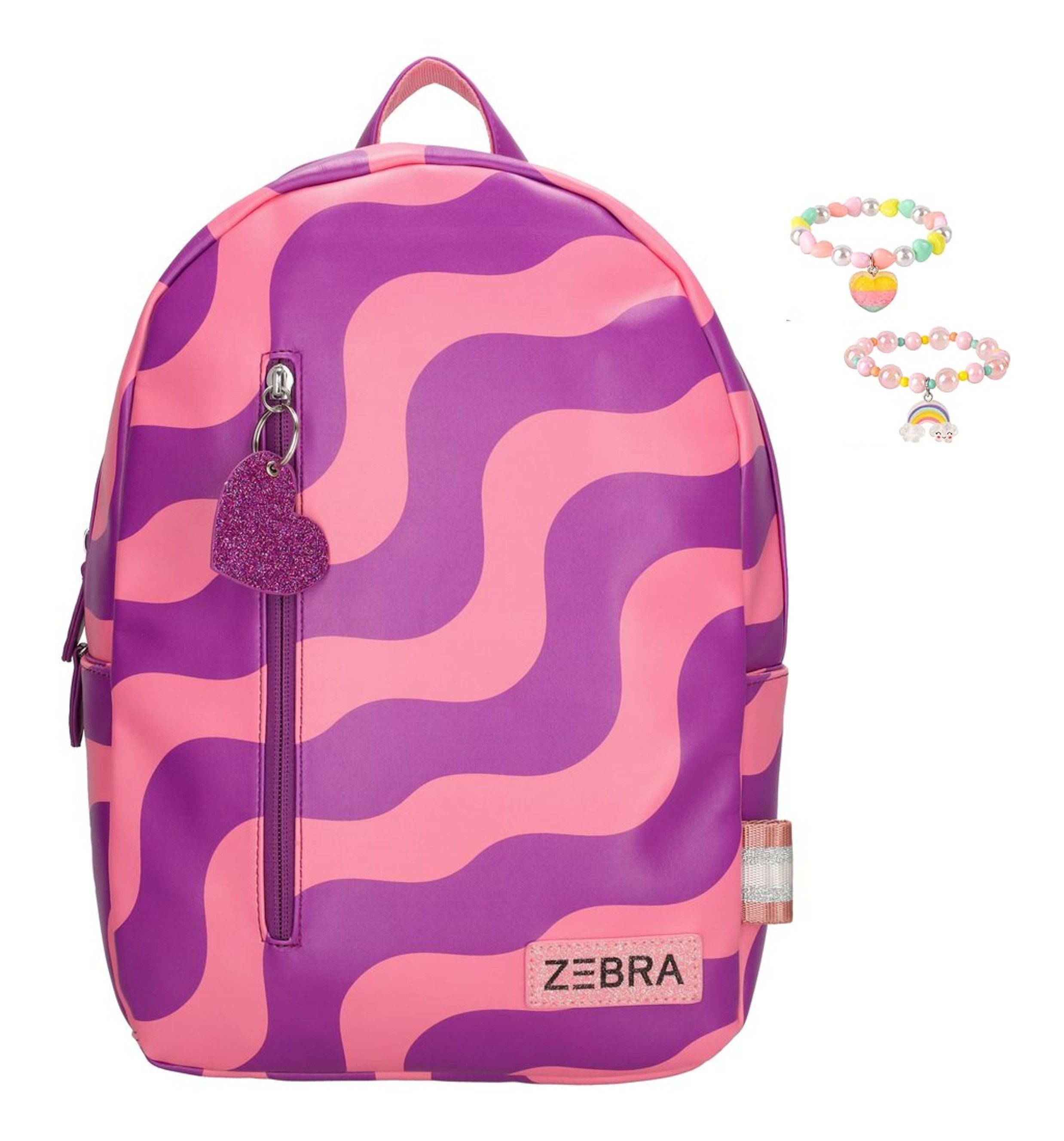 ZEBRA Tassen NIEUW