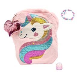 Unicorn, Zeemeermin tassen divers