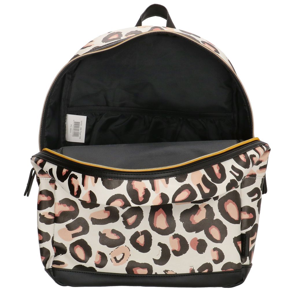 Beagles Luipaard Rugzak Originals Kids + armbandje