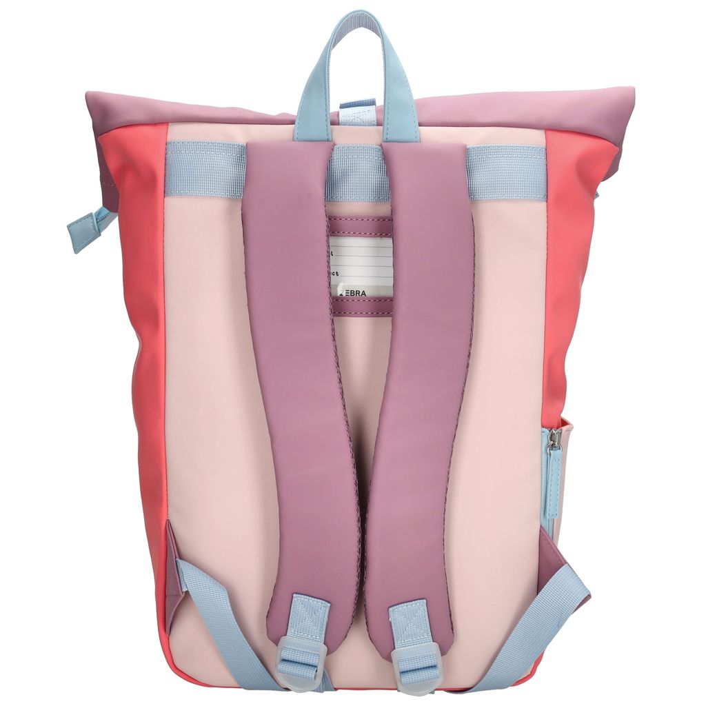 Zebra Rugzak Sterre Multi Bag - rugtas + kadootje