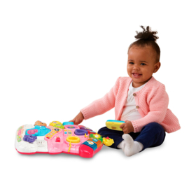 Babywalker Roze