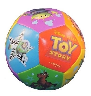 ToyStory Bal Softbal