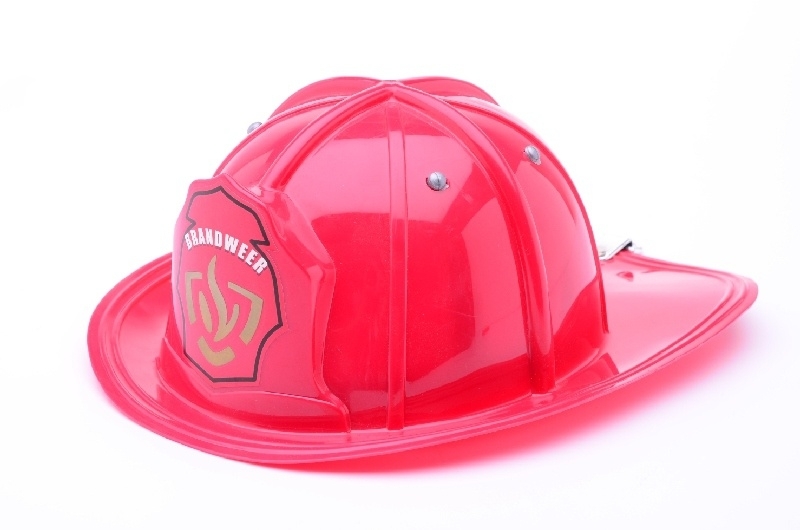 Brandweer Helm