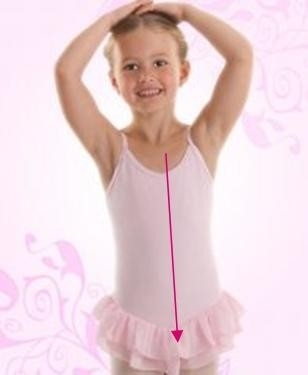 fluit elk daar ben ik het mee eens Balletpakje Roze met Rokje - Diva | Balletpakjes Dancer Dancewear |  4KidsNederland - Webshop - speelgoed - verkleedkleren - tassen