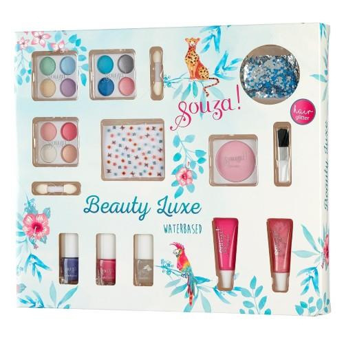 Souza luxery make up Set