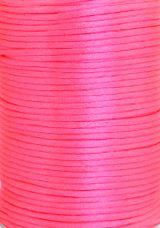 Satijnkoord Pink 2.5mm