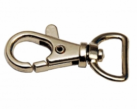 Sleutelhanger 4 cm.