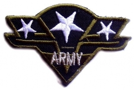 A0256 Army