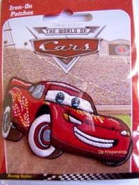 Disney Cars rood