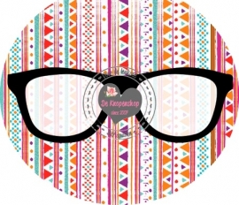 flatback & button nerd bril 3