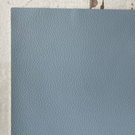 Leer pastel licht blauw, mint , groen en kerst groen