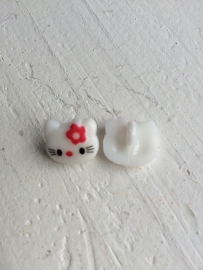 knoop hello kitty