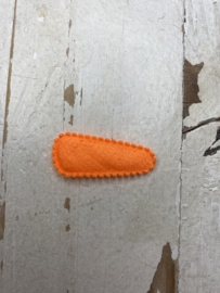 Kniphoes satijn effen 3.5cm.