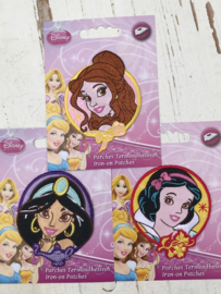 Disney jasmine Aladdin applicatie