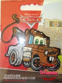 Disney Cars bruin