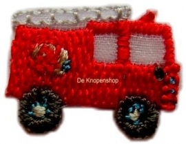 A0262 Mini brandweer