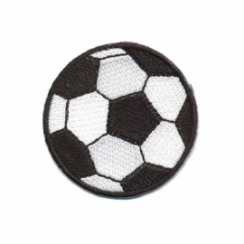 Voetbal 4.5cm