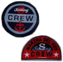 A0271 Saling Crew
