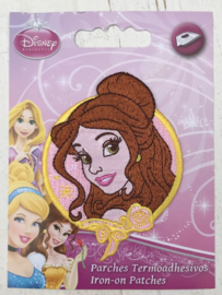 Disney Belle strijk applicatie