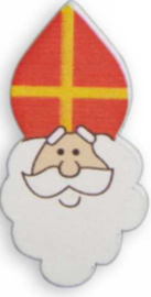 Flatback Sinterklaas