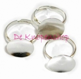 Vinger ring 1,8 cm