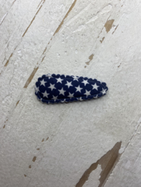 Kniphoes kleine ster diverse kleuren 3.5cm.