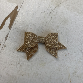 Strik glitters 5.5cm. Diverse kleuren.