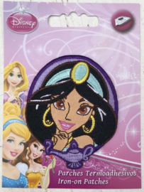 Disney jasmine Aladdin applicatie