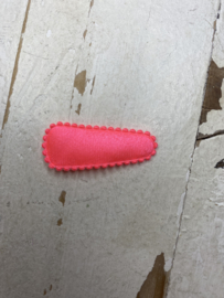 Kniphoes satijn effen 3.5cm.