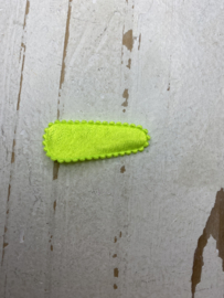 Kniphoes satijn effen 3.5cm.