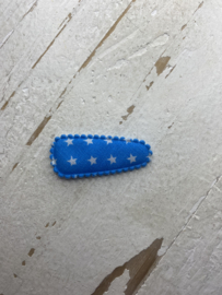 Kniphoes kleine ster diverse kleuren 3.5cm.