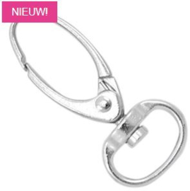 Sleutelhanger 3.6cm.