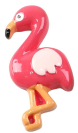 Flamingo flatback