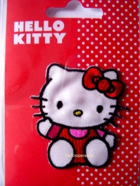 A0311 Hello kitty,roze & fuchsia